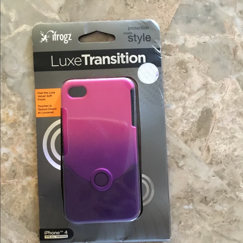 iPhone Case - Picture 2 of 3